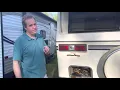 1987 Holiday Rambler Aluma-lite 5th Wheel Outside Tour Part One