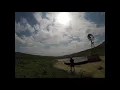 2017 eclipse short time-lapse from Alliance Nebraska