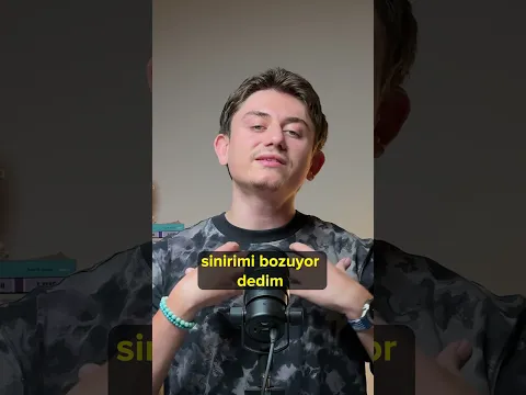 Yapay Zeka Tasarımlardan Bıktım