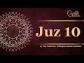 Download Lagu Juz 10 - Daily Quran Recitations | Miftaah Institute