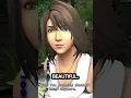 Lagu Is Yuna Final Fantasy’s Best Character? #finalfantasy #squareenix #yuna #ffx