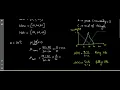 Fuzzy Logic example using Python code