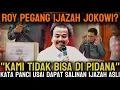 Download Lagu GEGER!! ROY PANCI PEGANG IJAZAH JOKOWI??