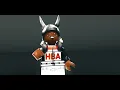 Playboi Carti - GOOD CREDIT (Kendrick Lamar verse animation)