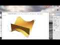 Calc Class Derivative Quiz 4 Linear Approximation including w Partial Derivatives Mathematica