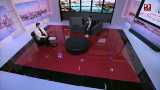 استمع لأيات من القرآن بصوت المنشد الديني محمود هلال 