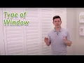 Plantation Shutter Options A Comprehensive Guide to Choosing the Perfect Shutter for Your Windows