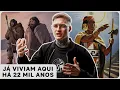 Download Lagu A Vida dos Primeiros Habitantes da AMÉRICA