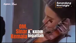 ingatlah a rafiq sinar kemala a kadir