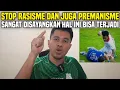 Lagu GAWAT KLOK HAMPIR DITONJOK‼️STOP RASISME DAN JUGA PREMANISME‼️UNTUNG PEMAIN PERSIB INI SABAR