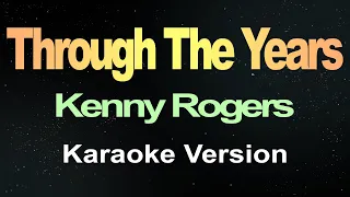 kenny rogers through the years karaoke