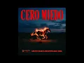 Cero Miedo - Marca Registrada (Audio Oficial)