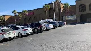 H-Mart Mesa tour