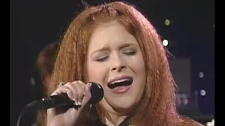 Renee Olstead Is You Is or Is You Ain t My Baby August 23 2004