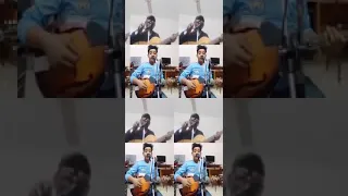 القاهره في ليلها دندنها