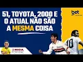 Download Lagu Os mundiais não são a mesma coisa e não deveriam unificar