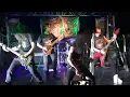 Download Lagu MAX - Redah Live di Mengelembu Ipoh