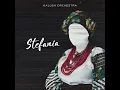 Stefania (Kalush Orchestra) - KALUSH