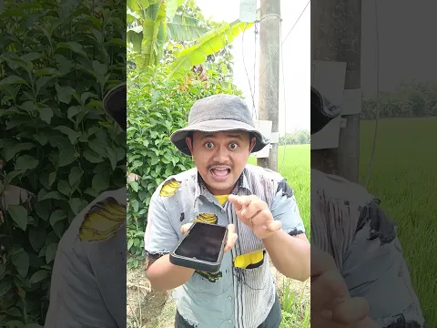 Coba deh #shorts