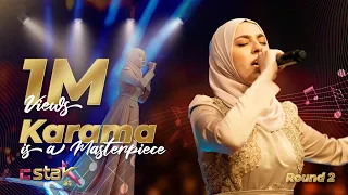 Karama Zahrat Al Madaen كرامة زهرة المدائن IC Star 