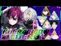 Download Lagu [NIJIDERBY] - HUGE NIJISANJI UMAMUSUME RACE EVENT! Hosted by Doppio and Claude off collabing