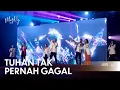 Download Lagu NDC Worship - Tuhan Tak Pernah Gagal (Live)