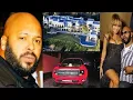 Suge Knight - Lifestyle Net worth Dating houses Millionaire to poor Family Biography