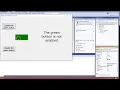 Visual C 2 3 - Enable Disable Buttons Label Button Borders