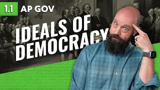 Enlightenment Ideals and American Democracy [AP Gov Review]