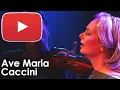 Download Lagu Ave Maria Caccini - The Maestro \u0026 The European Pop Orchestra ft Wendy Kokkelkoren (Live Music Video)
