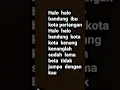 Download Lagu lagu  halo  halo  bandung