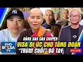Download Lagu Đằng sau câu chuyện VISA đi Úc cho tăng đoàn sư Minh Tuệ, vì sao \