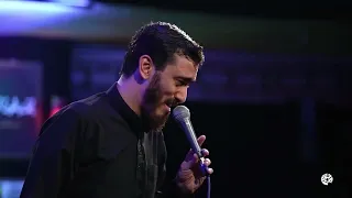 مهدی رسولی روضه خیلی جانسوز حضرت زهرا س نوحه غمگین ایام فاطمیه Mahdi Rasuli 