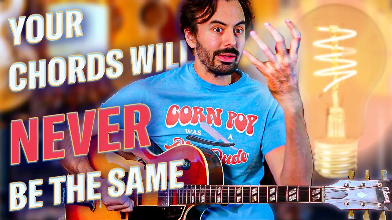 Quartal Harmony Is The Sh*t! Learn it in 10 Minutes