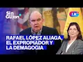Download Lagu Se fue SANTIVÁÑEZ y los líos del ALCALDE | Sin Guion con Rosa María Palacios