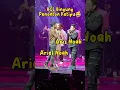 BCL Mencari Cinta Feat Ariel Noah Dan Aris Noah At Circus Concerto