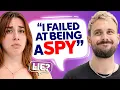 GUESS THE LIAR ft ABBY BOOM OG CREW MIKE RICE