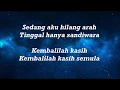 Download Lagu xPose Band - Sandiwara (lyrics)
