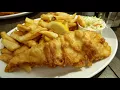 Food Quests Olde Yorke Fish Chips