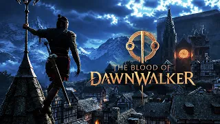 The Blood of Dawnwalker : A Primeira Meia Hora (Playstation 5 Pro)[4K]