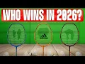 7 Best BUDGET Badminton Rackets on Amazon 2026 Intermediate Advanced Players