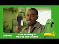Get Free Roaming in Mexico and Canada with Cricket Wireless