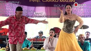 Download Kembang Jarak Layungsari Live Tenjolaya MP3