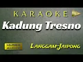 Download Lagu Kadung Tresno Karaoke Langgam Campursari Jaipong Set Gamelan Korg Pa600+Lirik