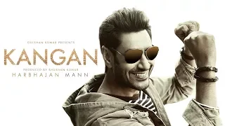 Download Kangan Full Video Song | Harbhajan Mann | Jatinder Shah | Latest Song 2018 | T-Series MP3