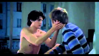 J'ai cru entendre - Les chansons d'amour [ Louis Garrel and Gregoire Leprince-Ringuet ]