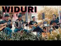 Lagu Widuri - Reggae Cover - Cover By Perdana Jrengg ft D'xpose Akustik
