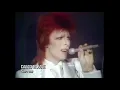 David Bowie   Sorrow remastered plus outtake with Amanda Lear