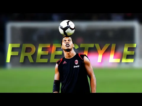 Download MP3 Football Freestyle Skills & Tricks