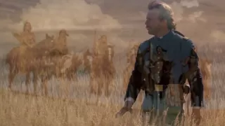 john dunbar theme dances with wolves